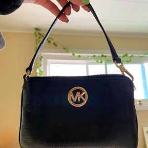 Michael Kors Wristlet Wallet